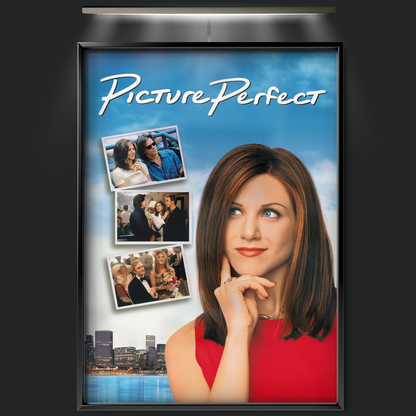 Picture Perfect (1997)