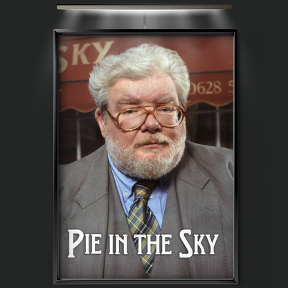 Pie In The Sky (1994)