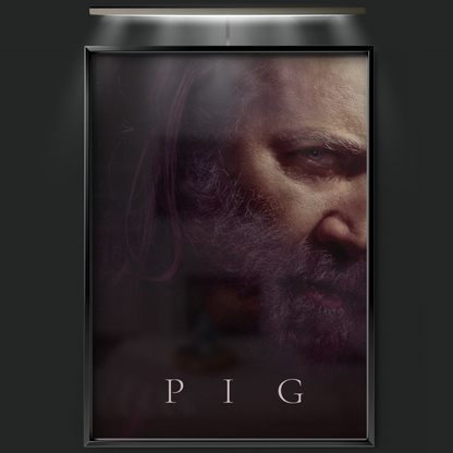 Pig (2021)