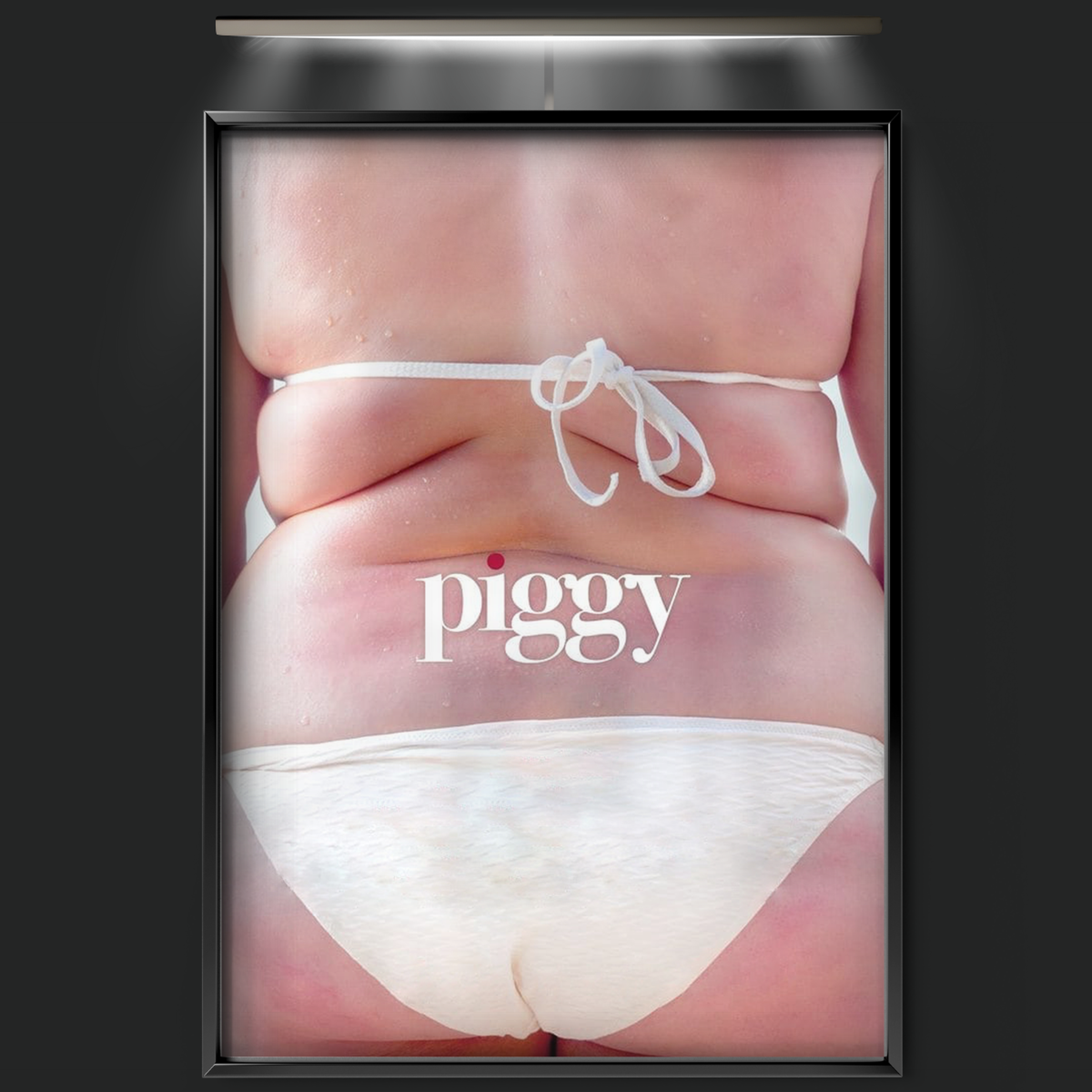 Piggy (2018)