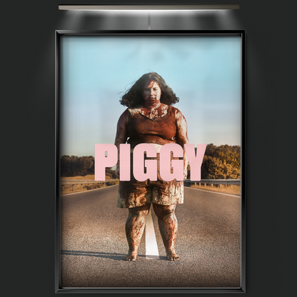 Piggy (2022)