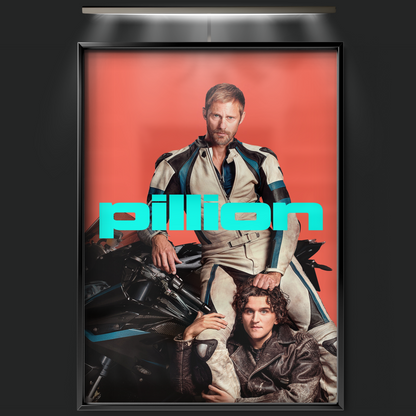Pillion (2025)