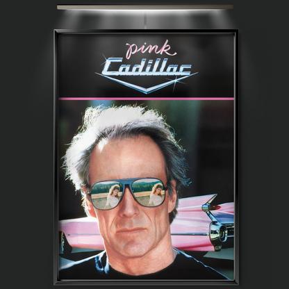 Pink Cadillac (1989)