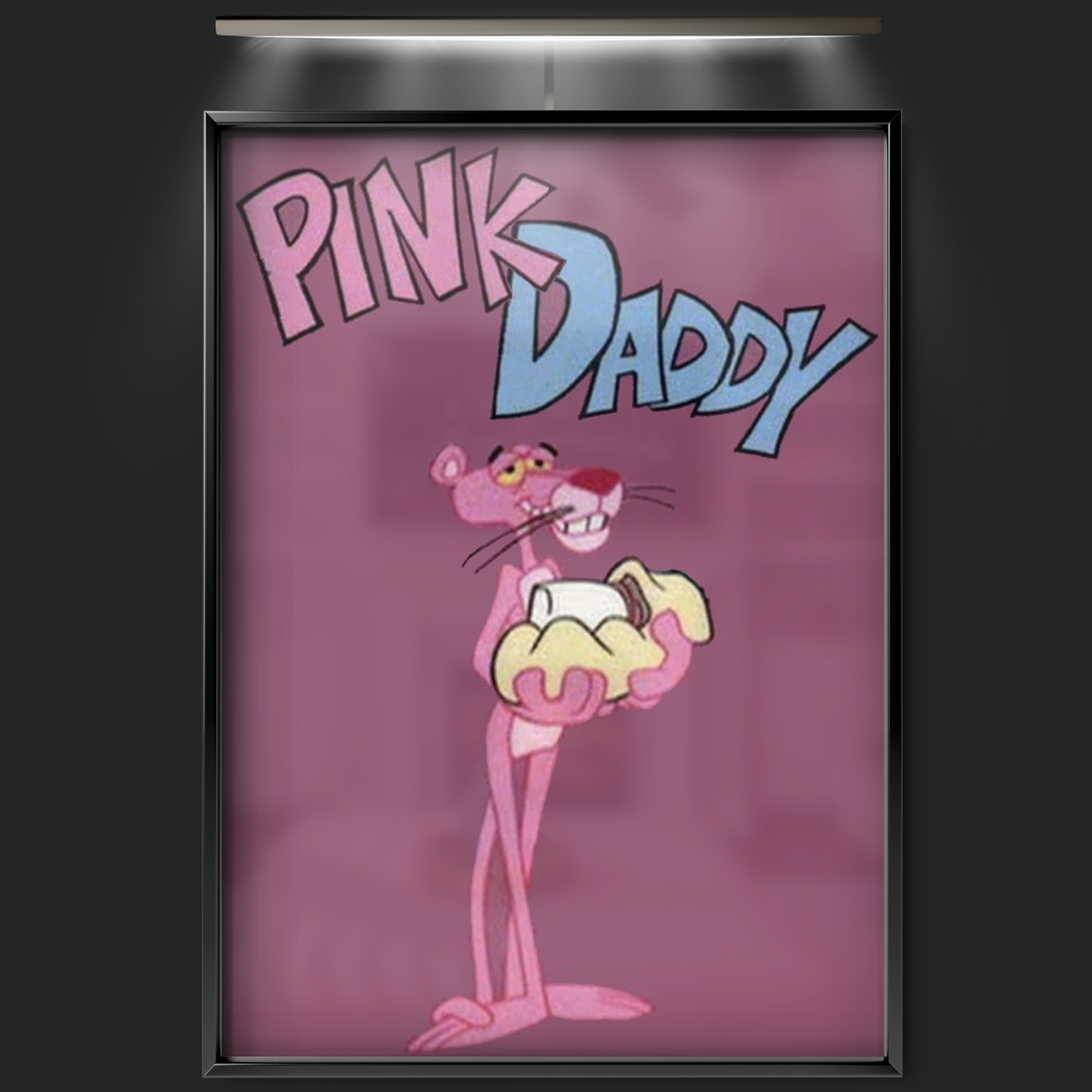 Pink Daddy (1978)