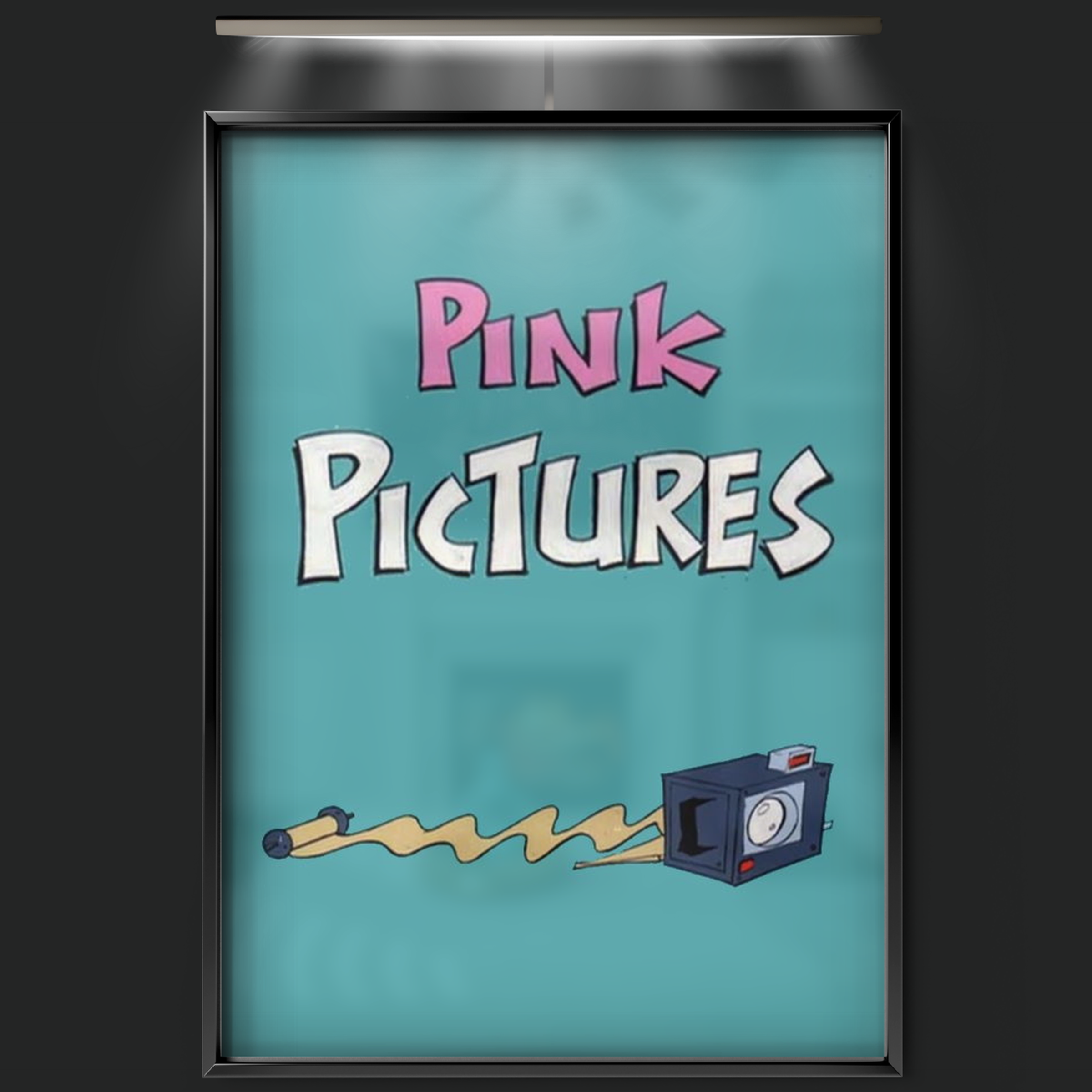 Pink Pictures (1978)