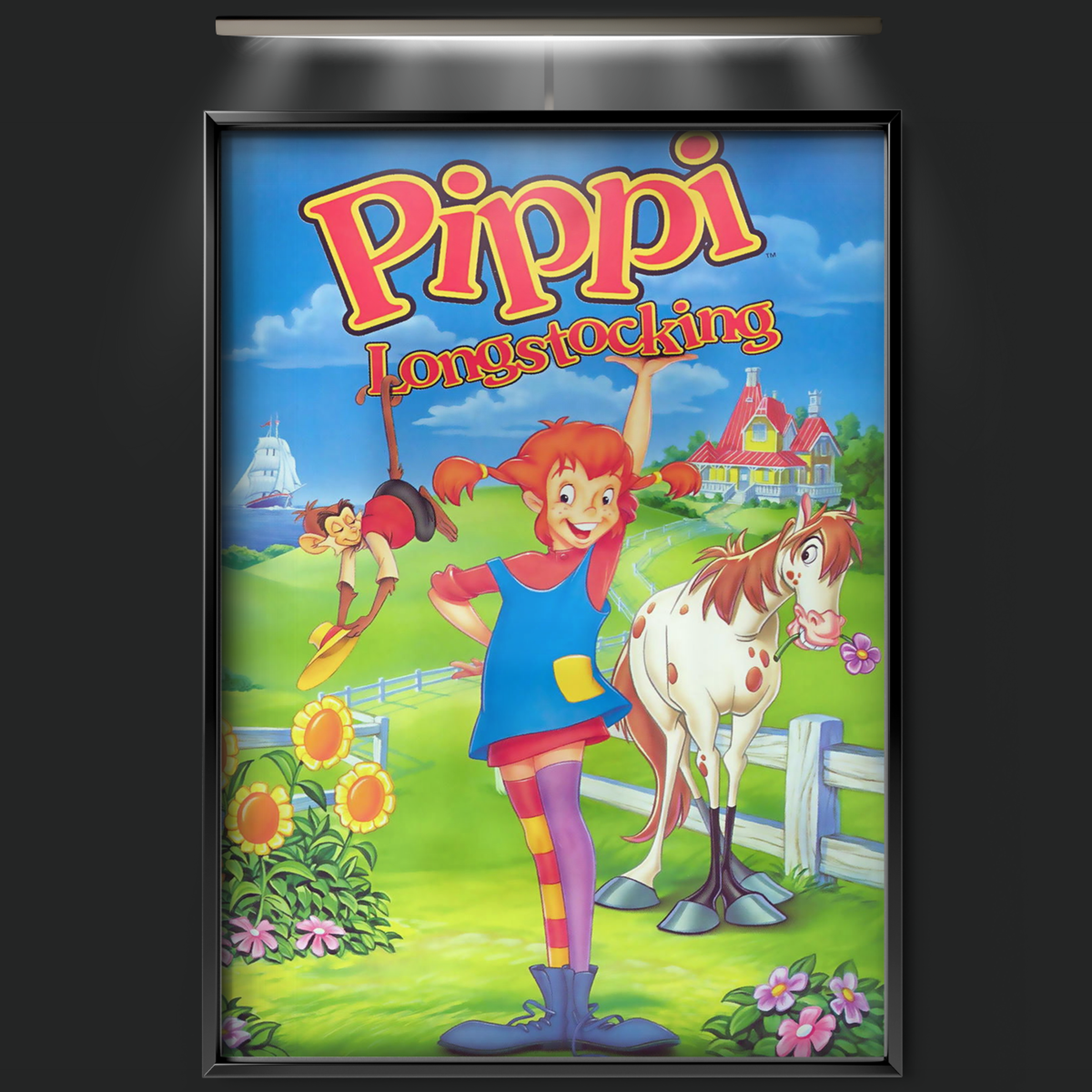 Pippi Longstocking (1997)