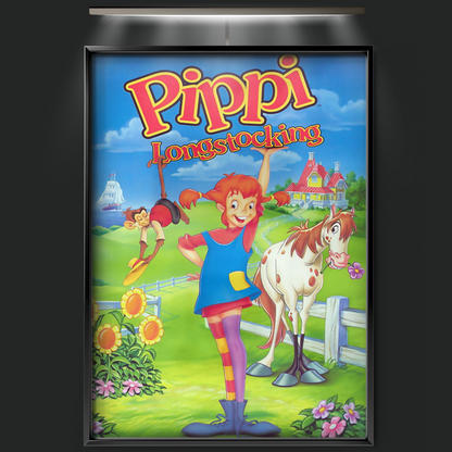 Pippi Longstocking (1997)