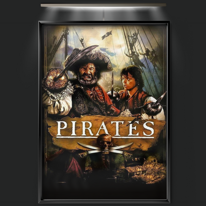Pirates (1986)