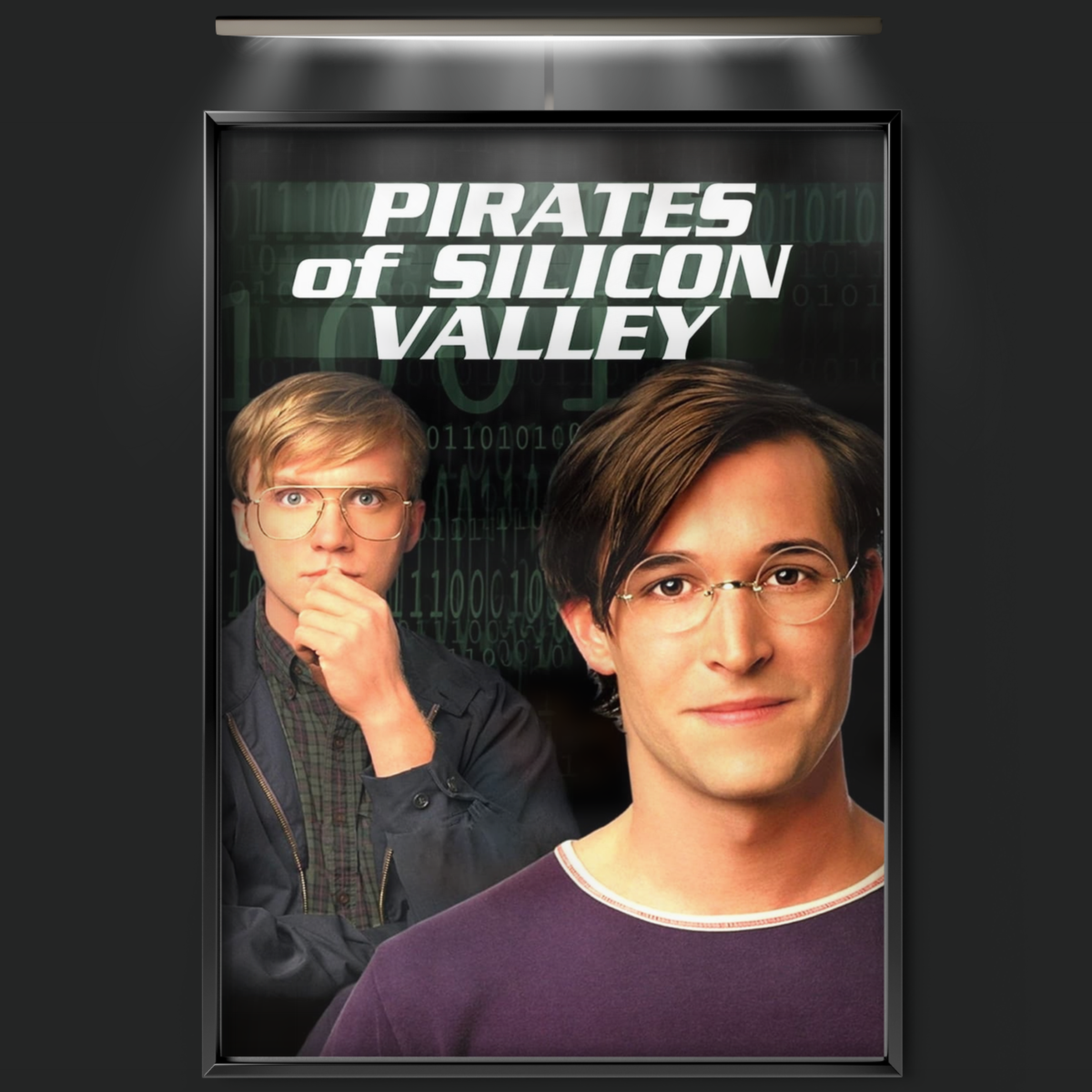 Pirates Of Silicon Valley (1999)