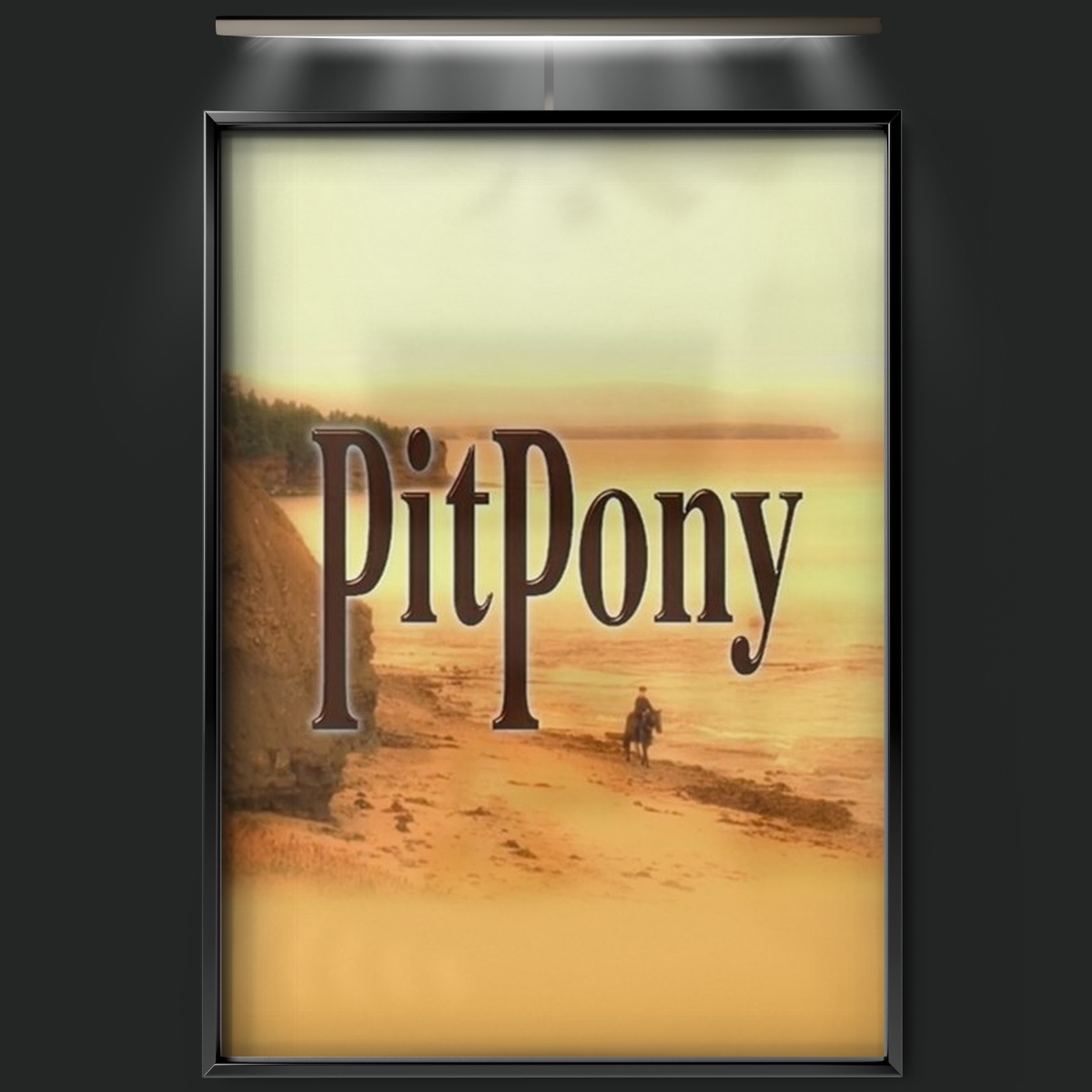 Pit Pony (1999)