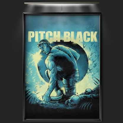 Pitch Black (2000)