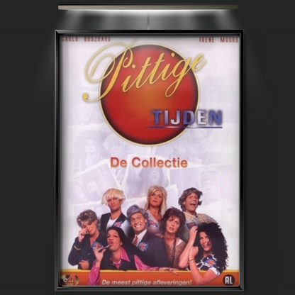Pittige Tijden (1996)