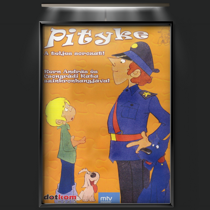 Pityke (1981)