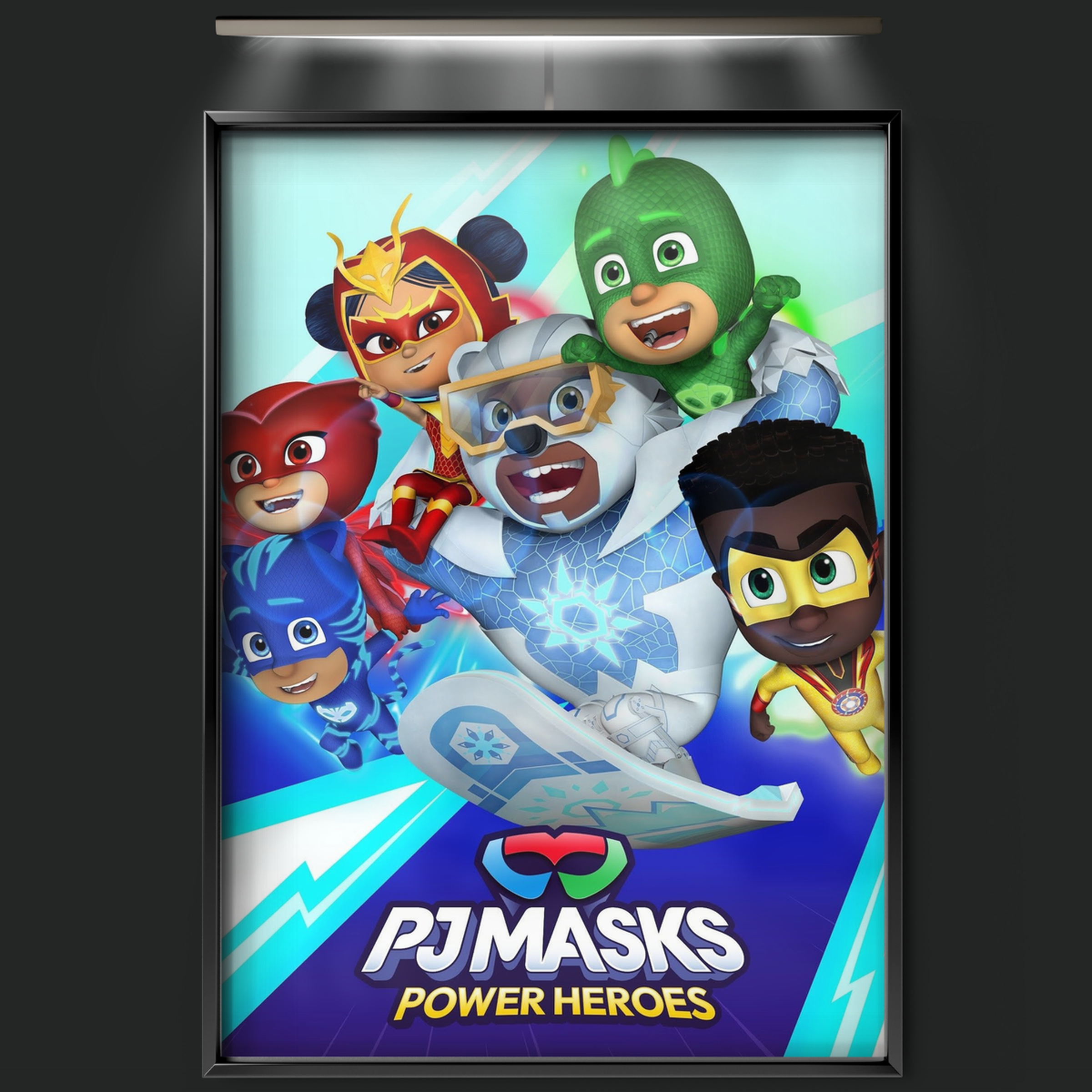 Pj Masks (2015)