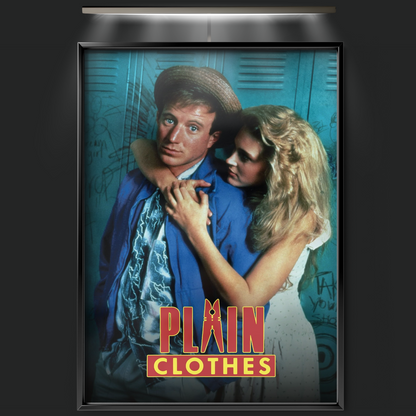 Plain Clothes (1988)