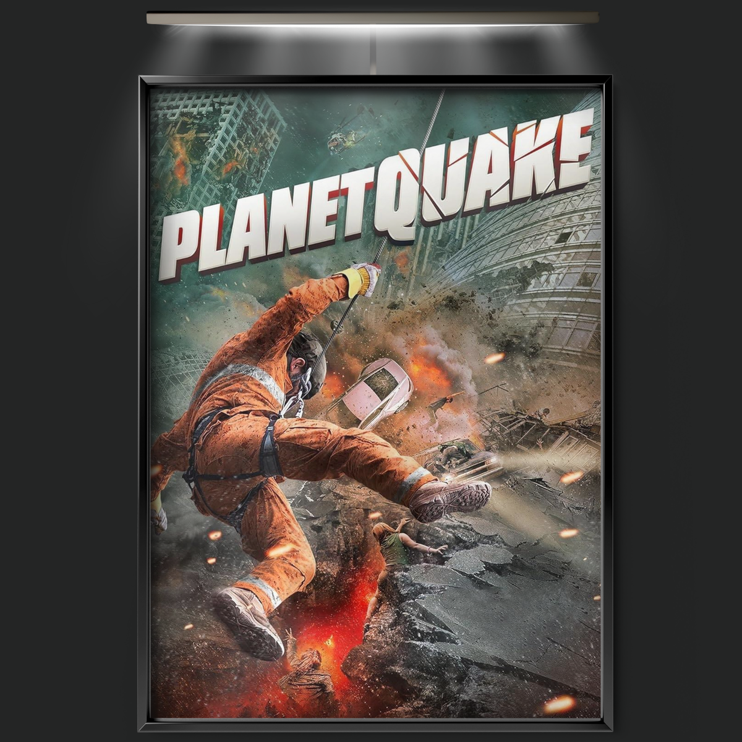 Planetquake (2024)
