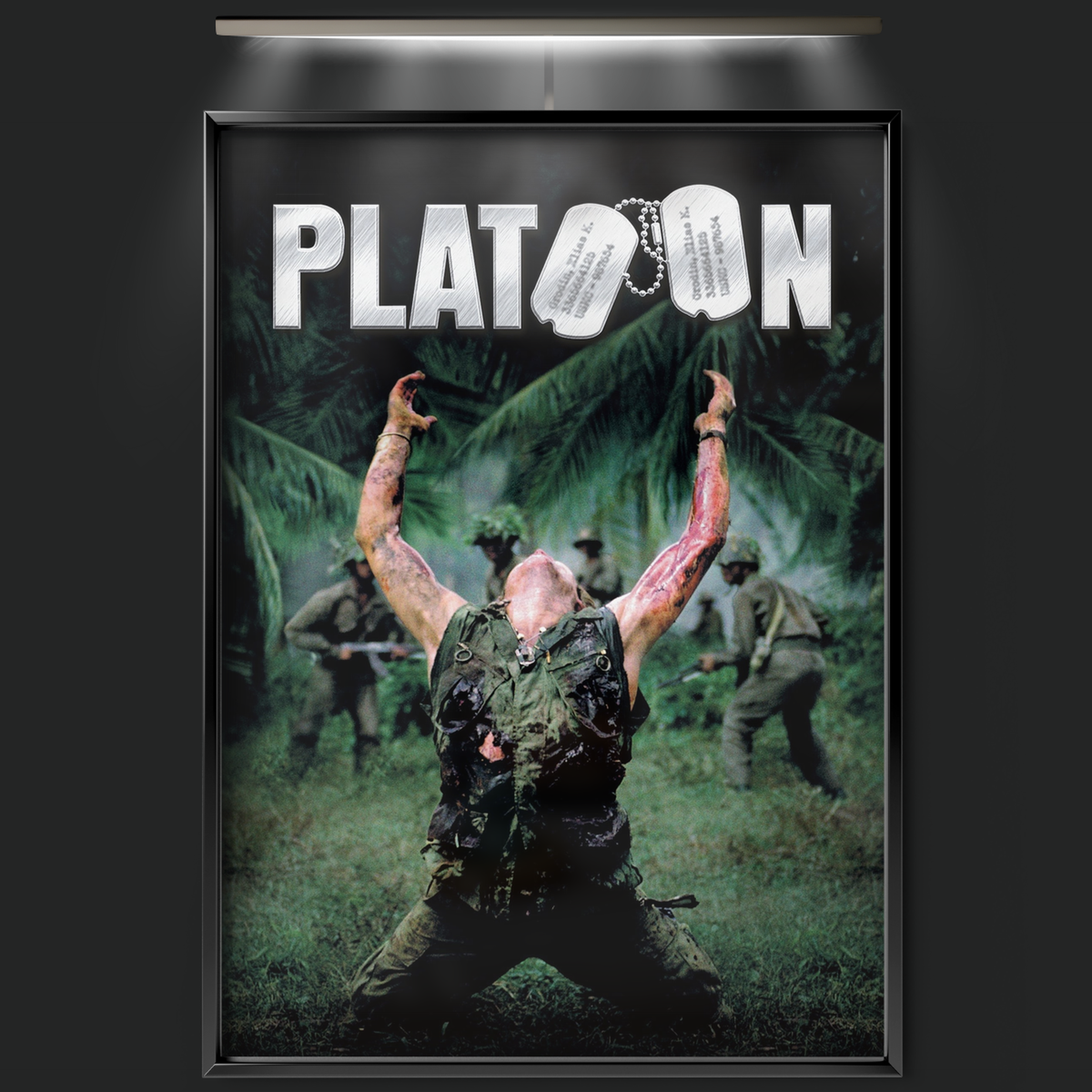 Platoon (1986)