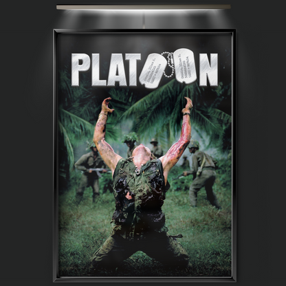 Platoon (1986)