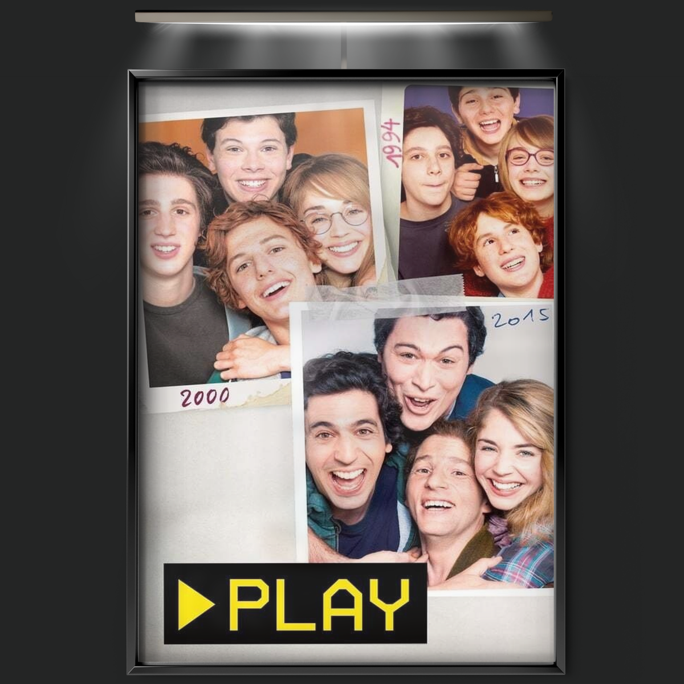 Play (2019)