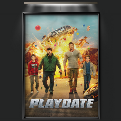Playdate (2025)