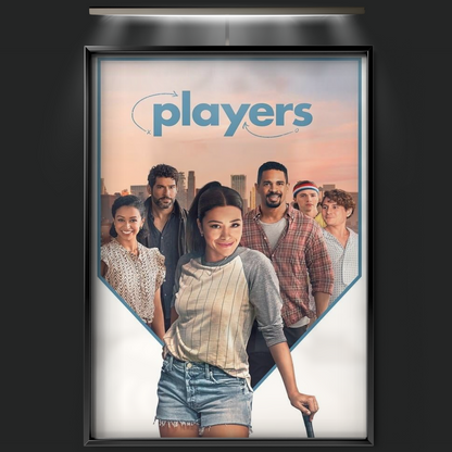 Players (2024)