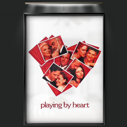 Playing By Heart (1998)