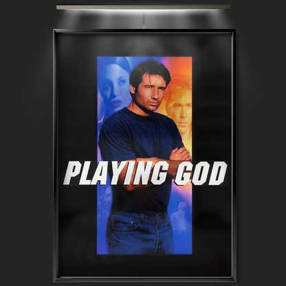 Playing God (1997)