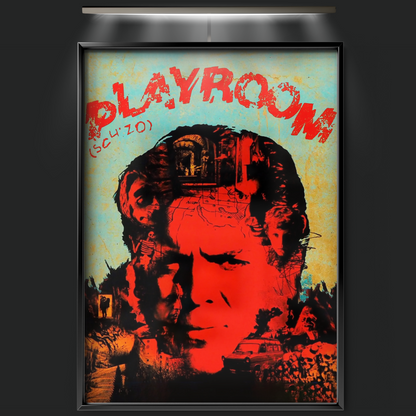 Playroom (1990)