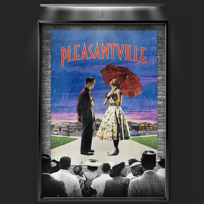 Pleasantville (1998)