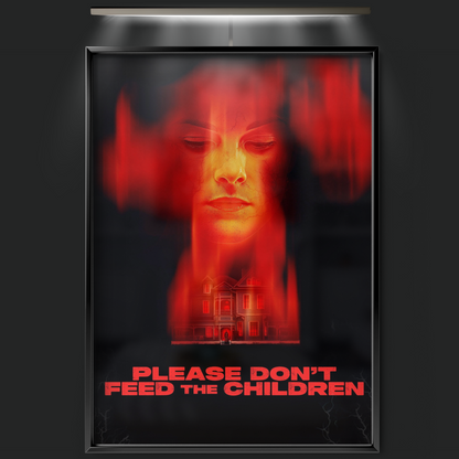 Please Don't Feed The Children (2025)