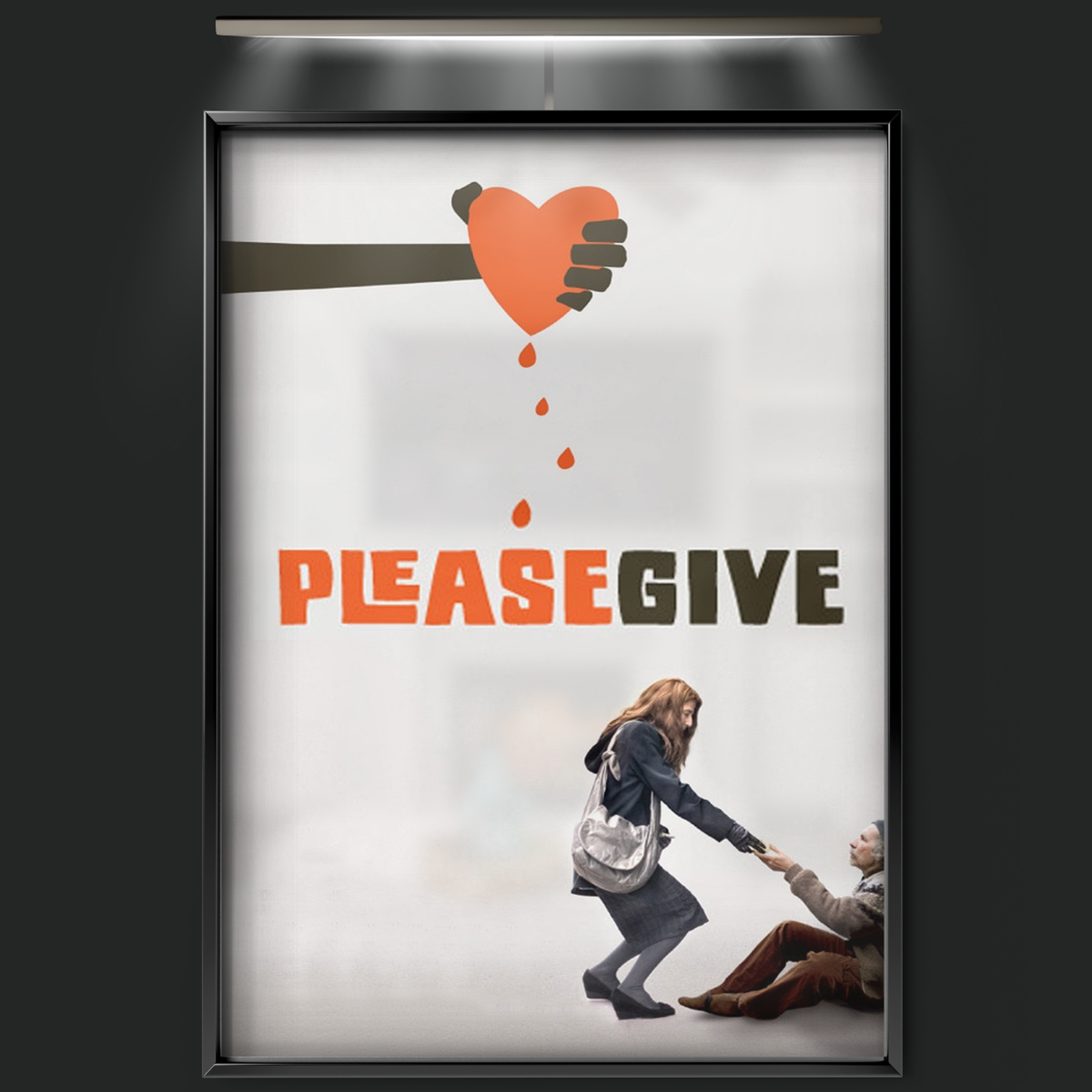 Please Give (2010)