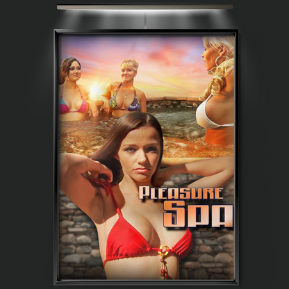 Pleasure Spa (2013)