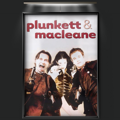 Plunkett & Macleane (1999)