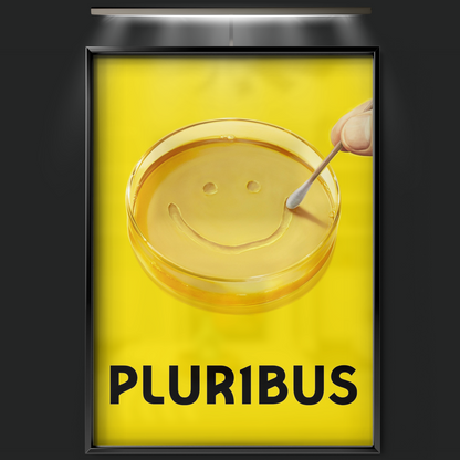Pluribus (2025)