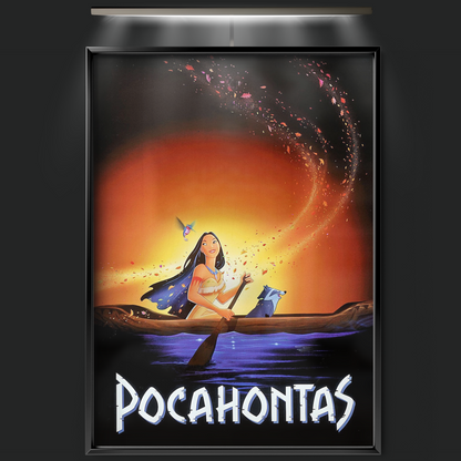Pocahontas (1995)