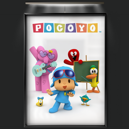 Pocoyo (2005)