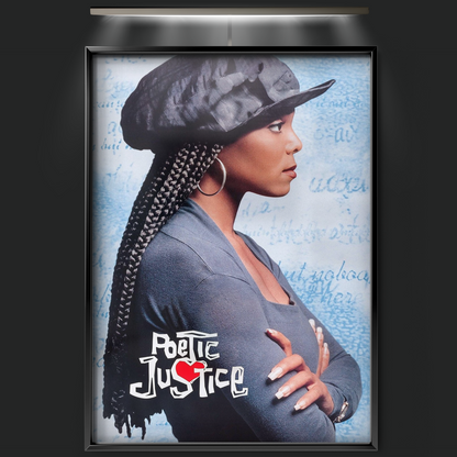 Poetic Justice (1993)