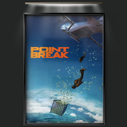 Point Break (2015)