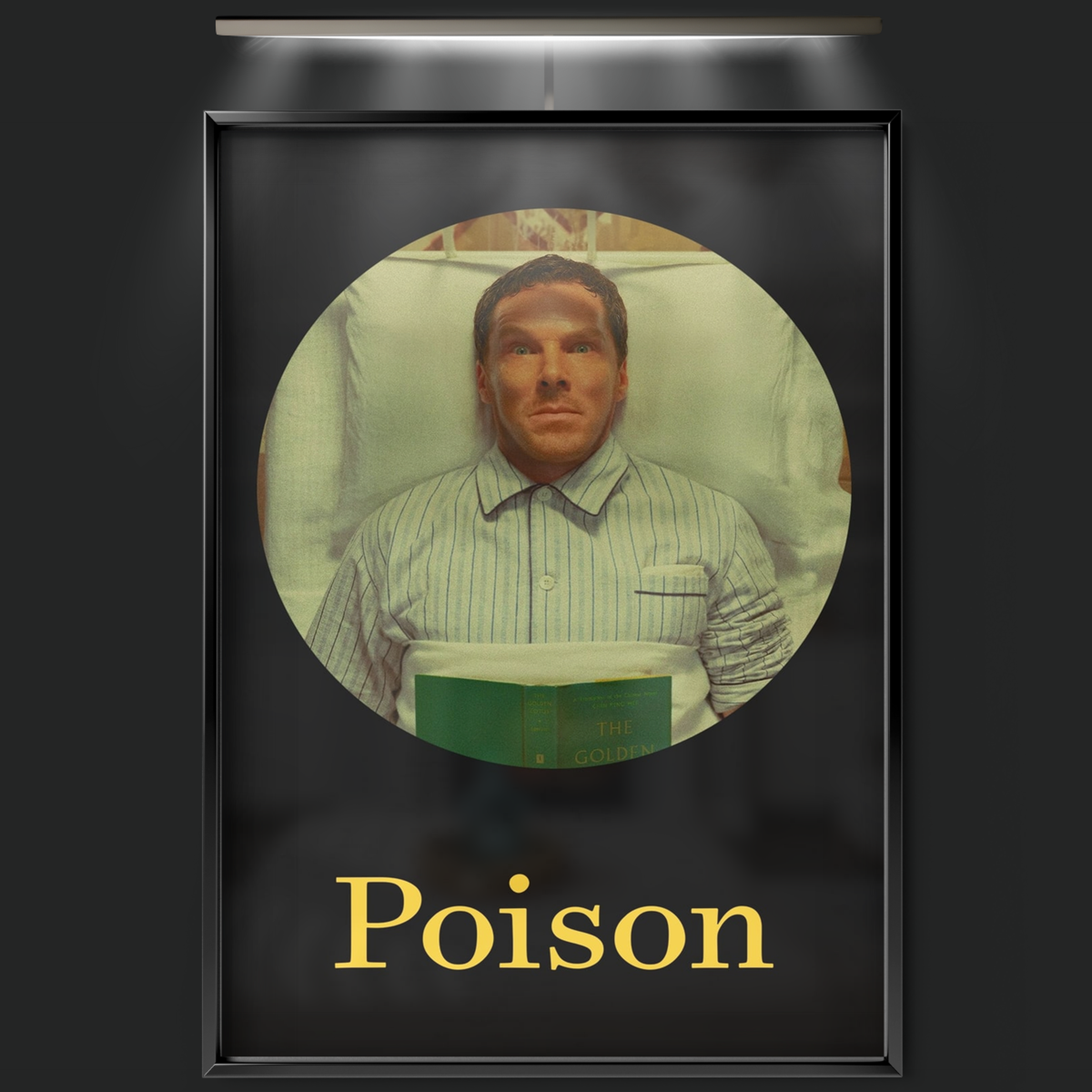 Poison (2023)