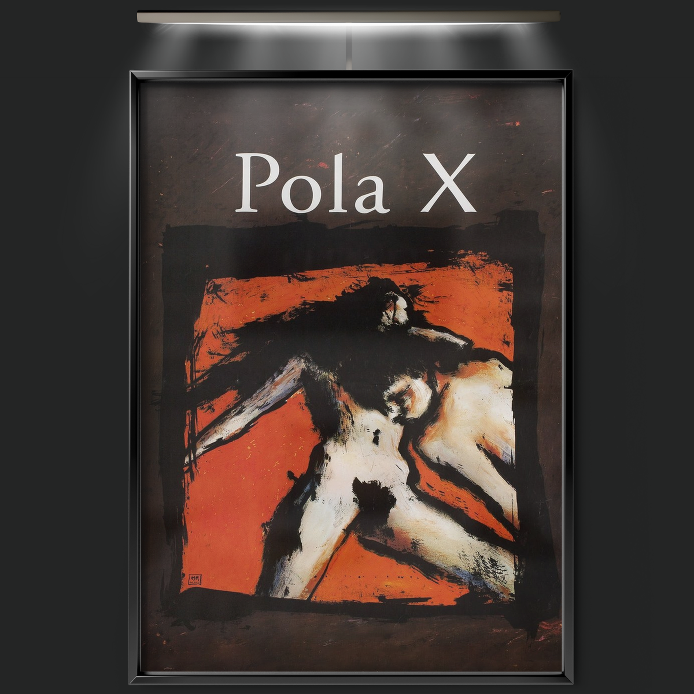 Pola X (1999)