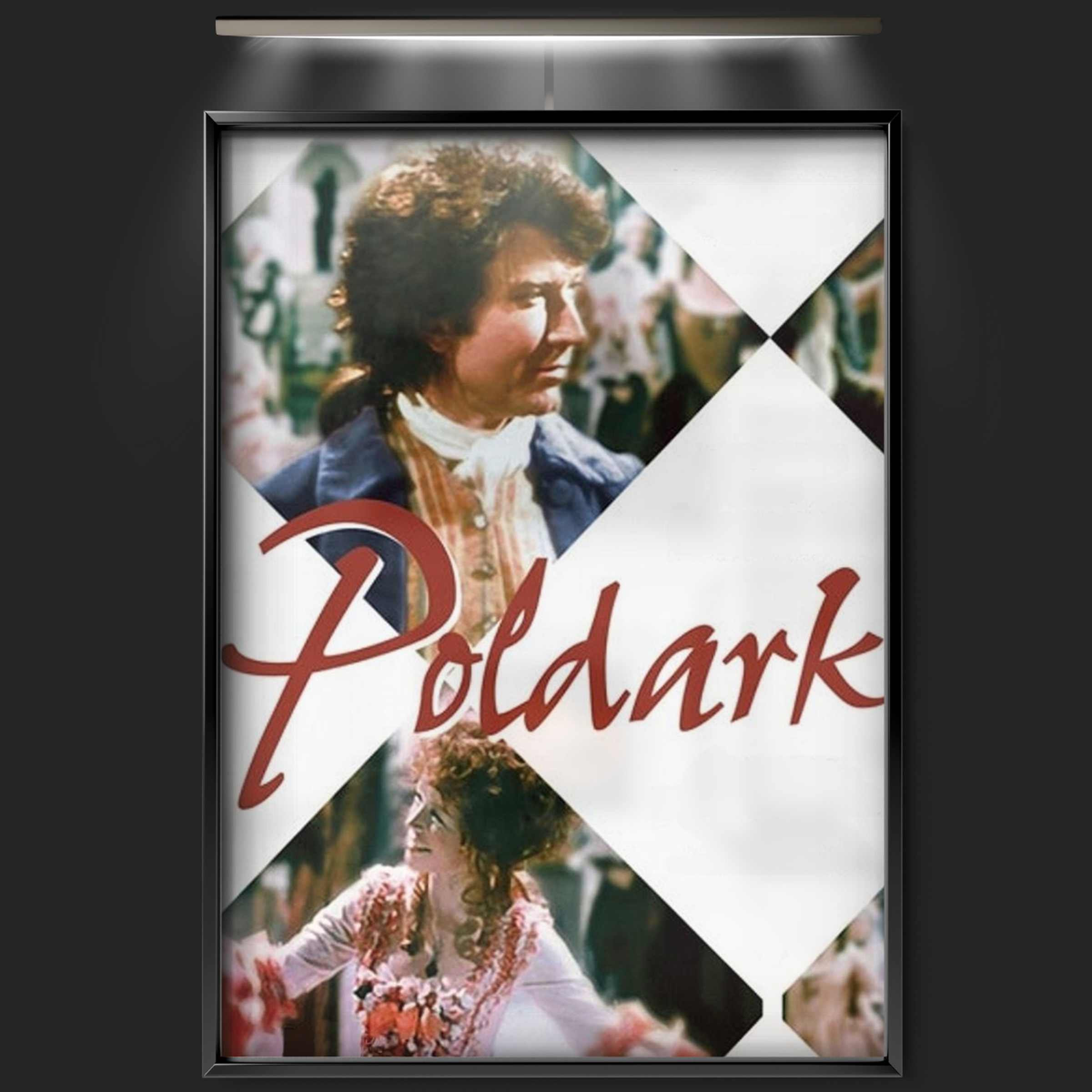 Poldark (1975)