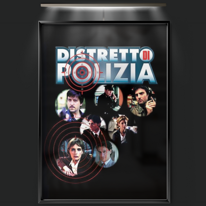 Police District (2000)