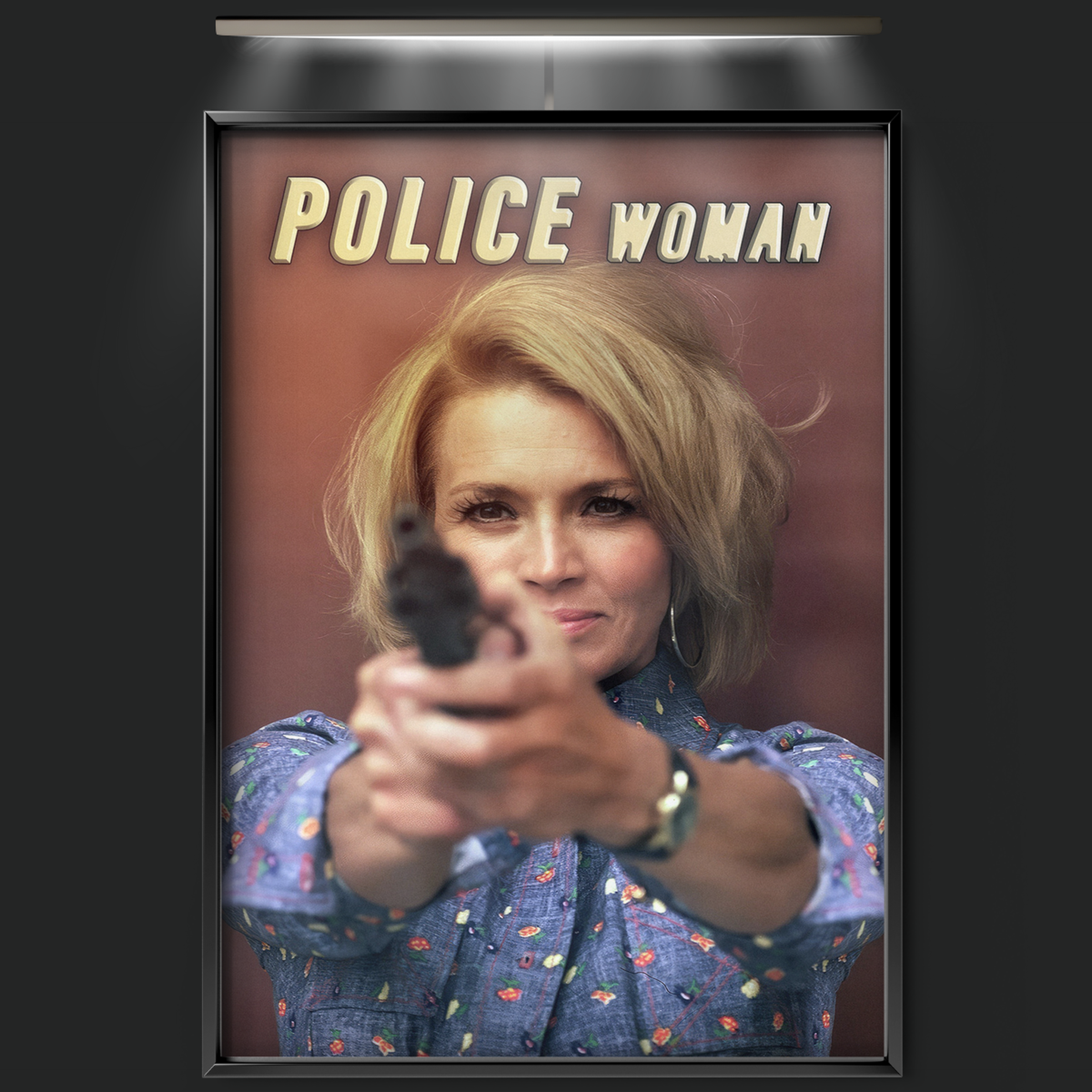Police Woman (1974)