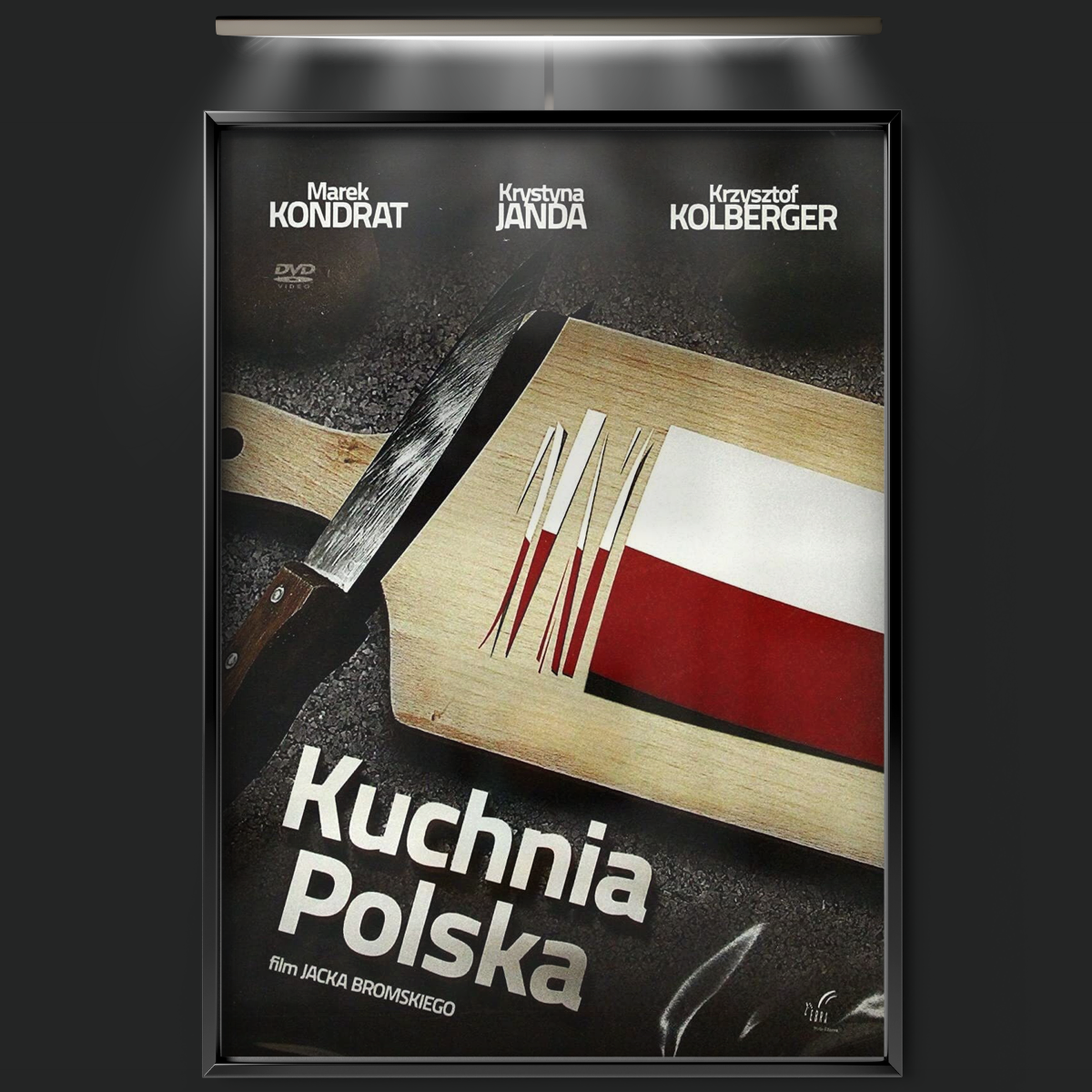 Polish Cuisine (1991)