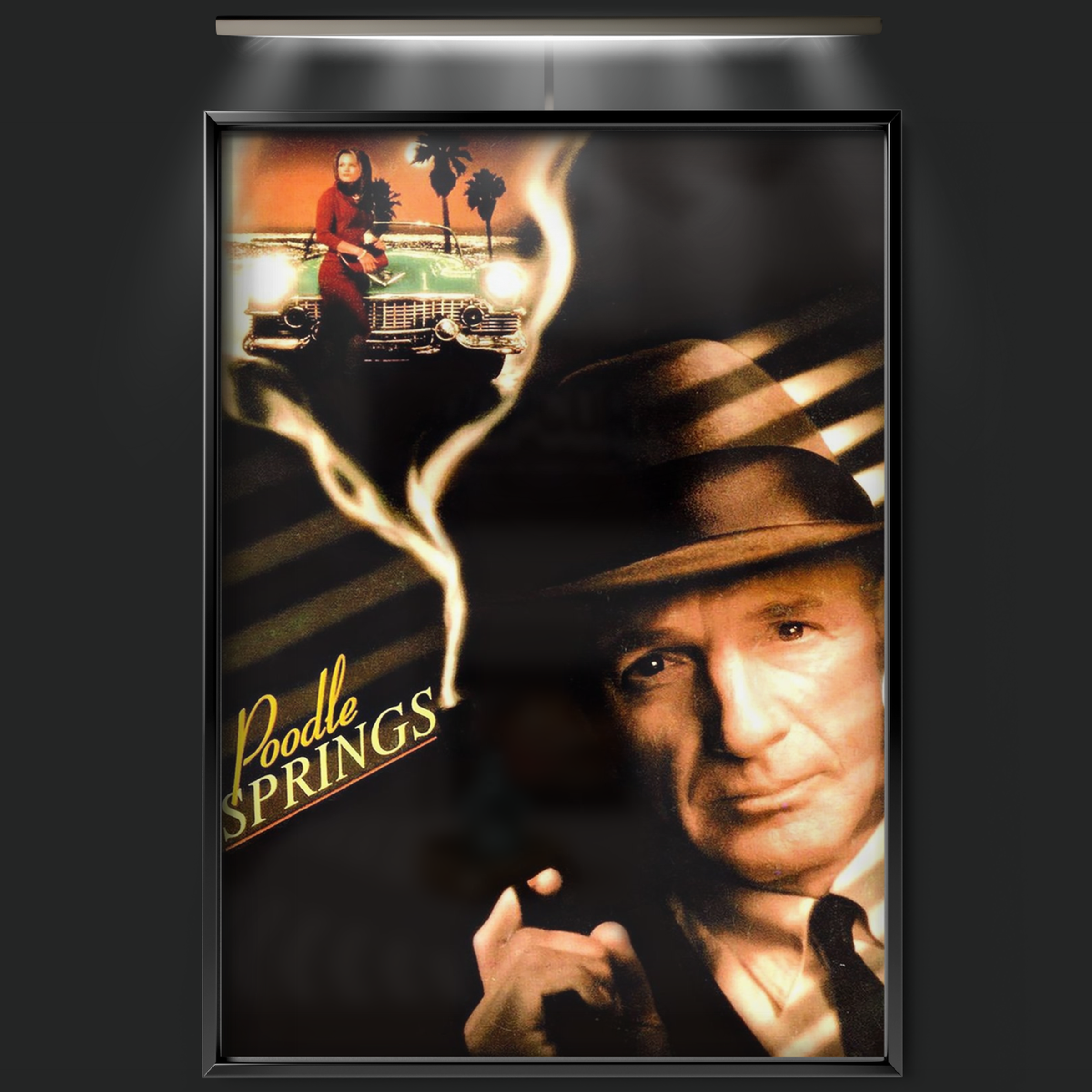 Poodle Springs (1998)