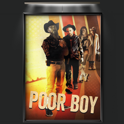Poor Boy (2018)