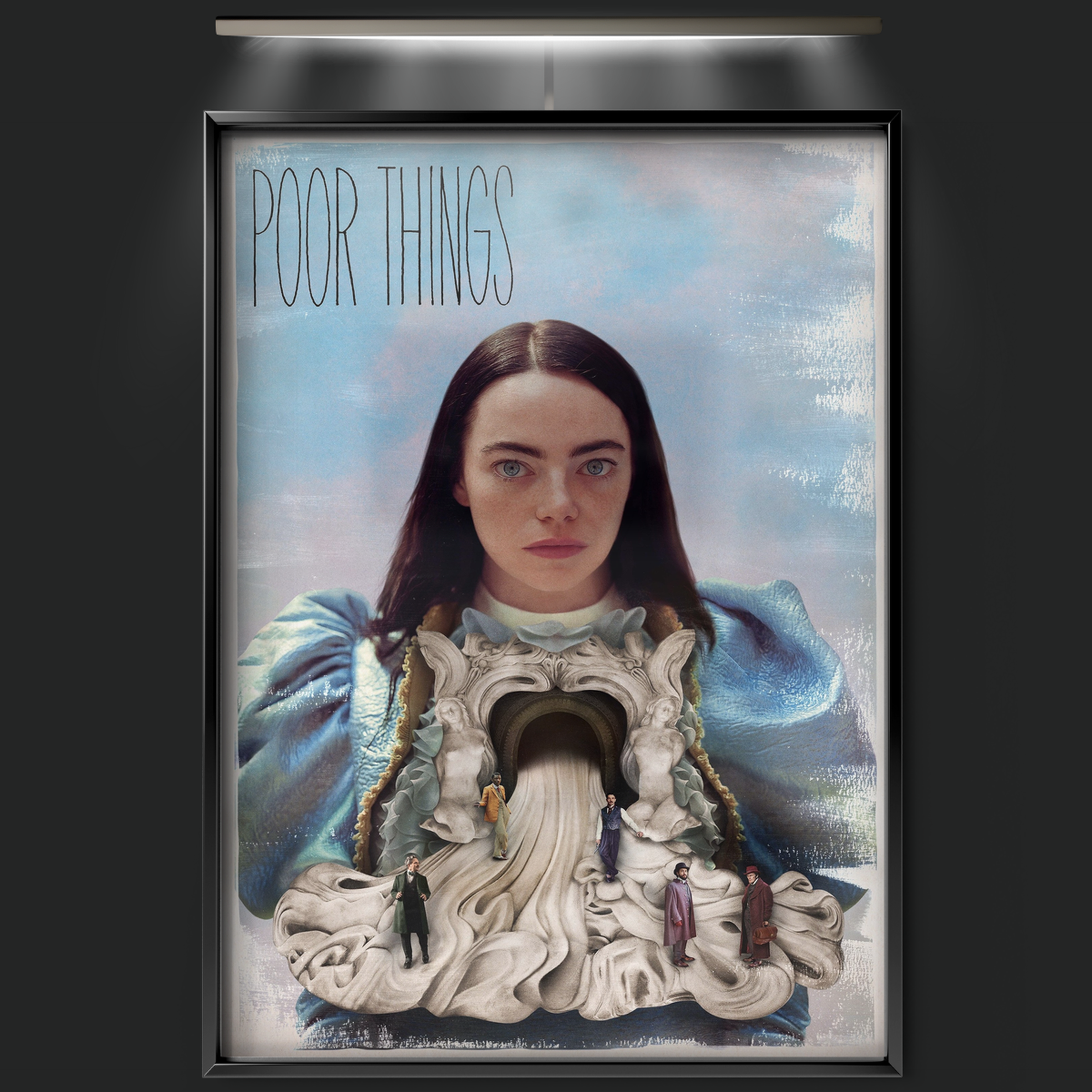 Poor Things (2023)