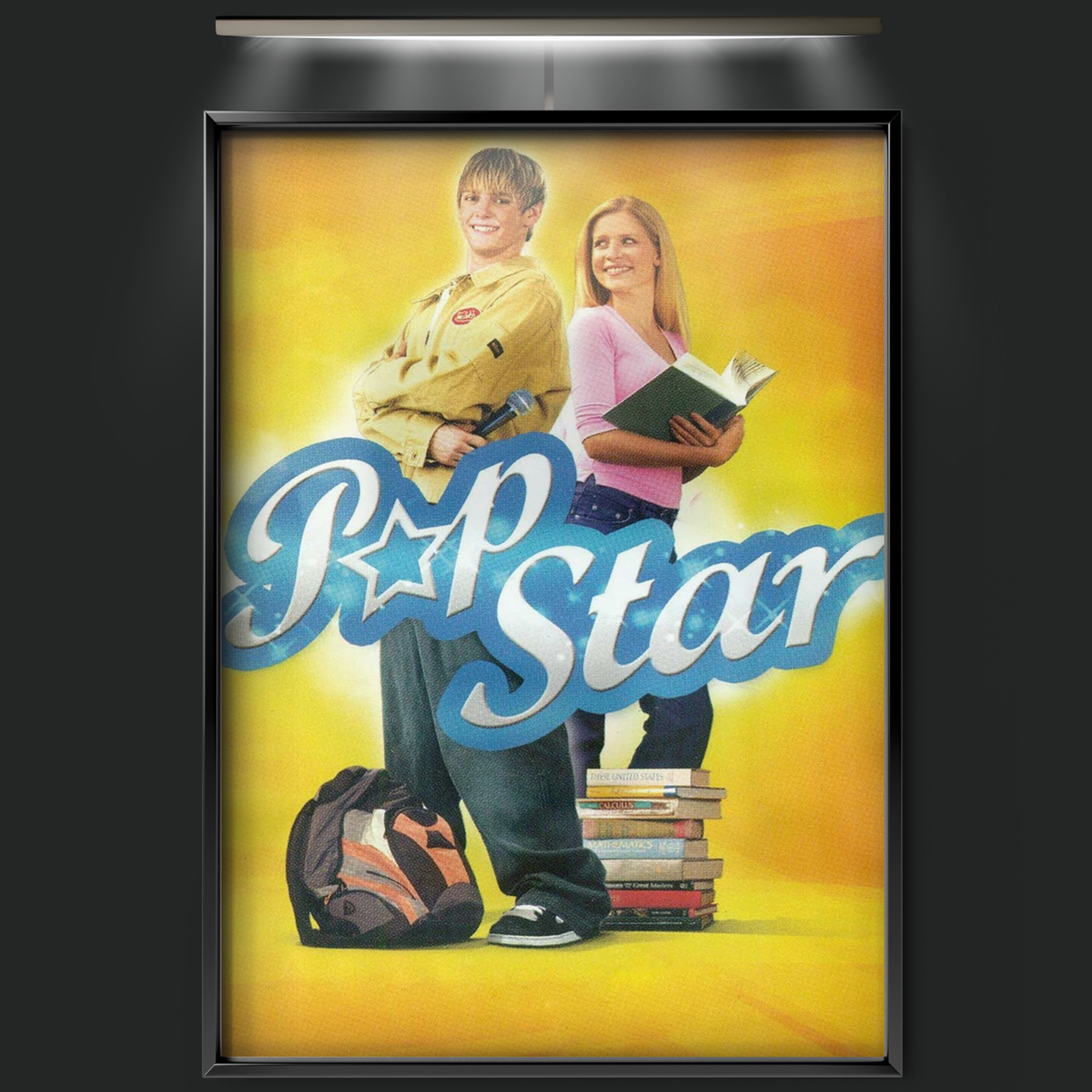 Popstar (2005)