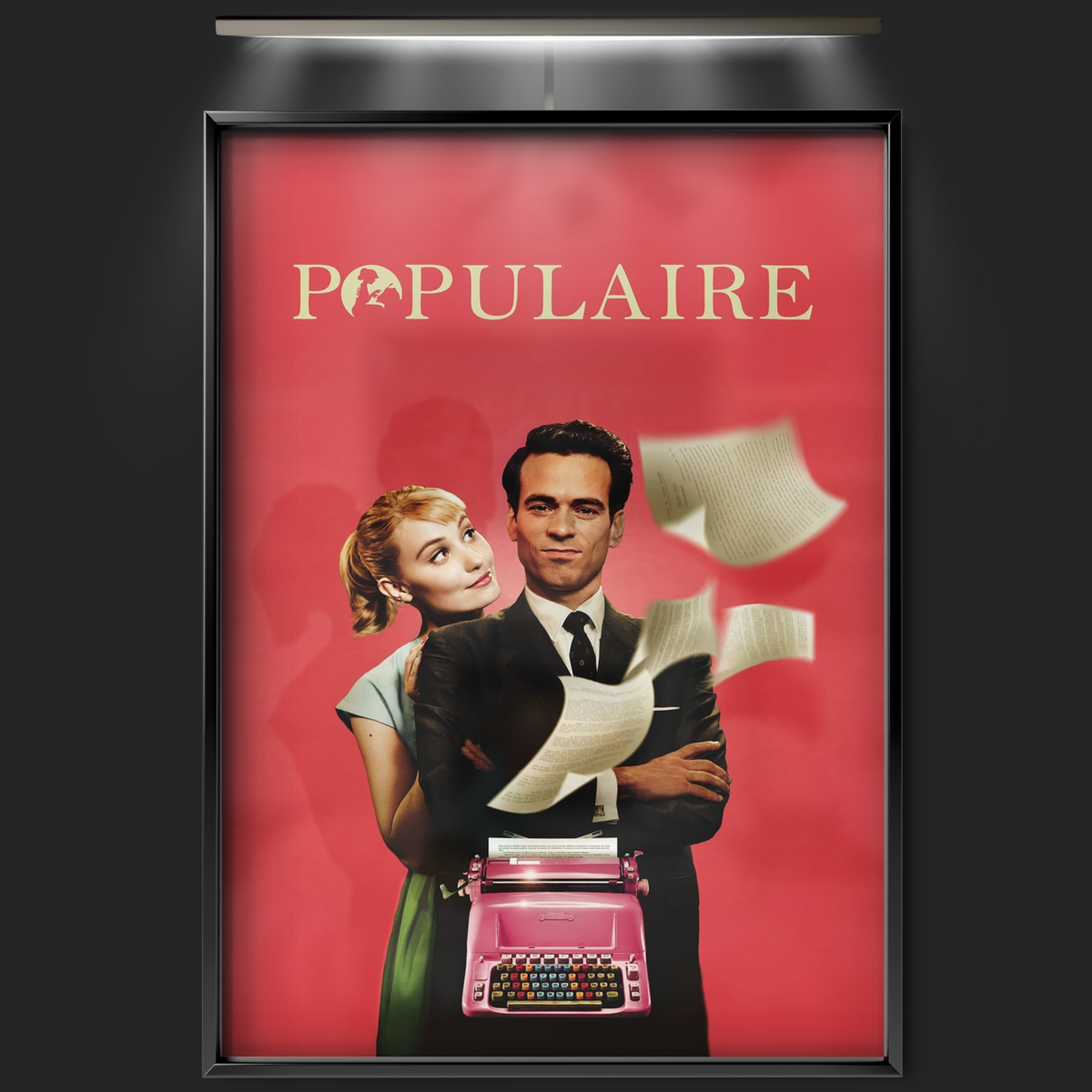 Populaire (2012)