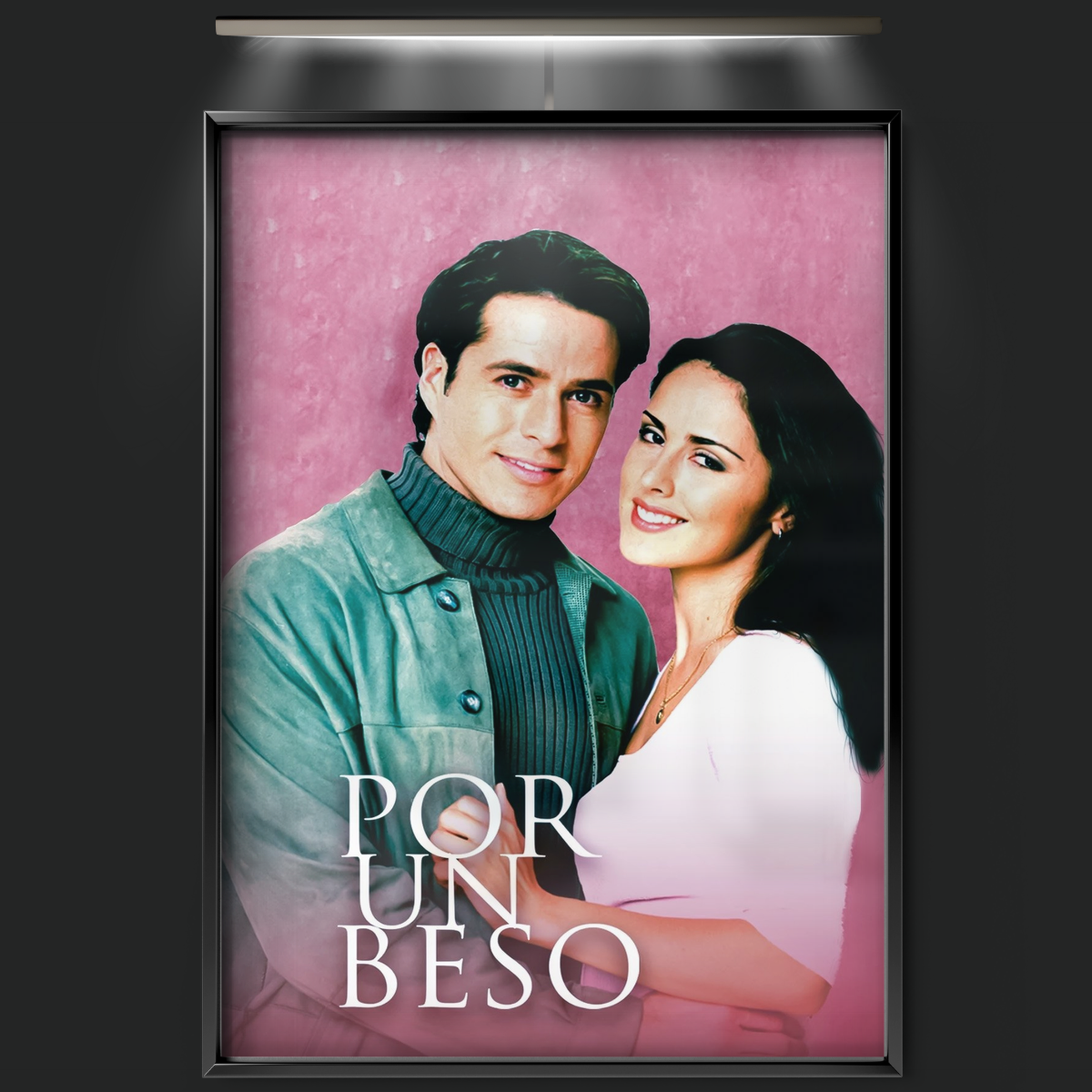 Por Un Beso (2000)